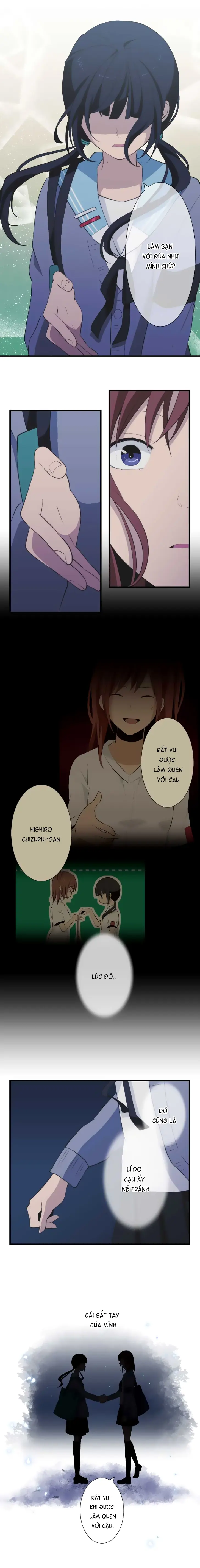ReLIFE Chapter 43 - Trang 12