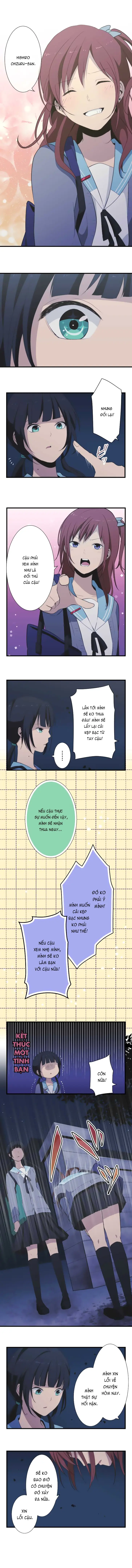 ReLIFE Chapter 43 - Trang 13