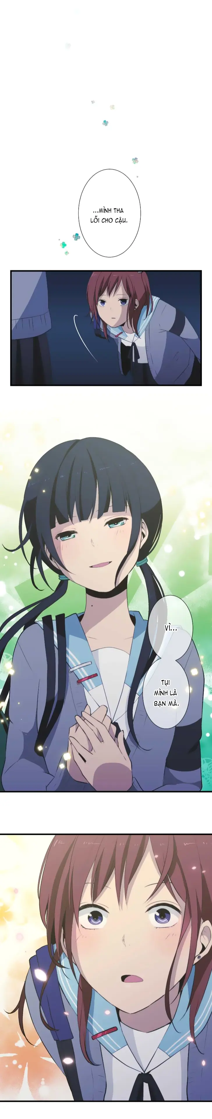 ReLIFE Chapter 43 - Trang 14