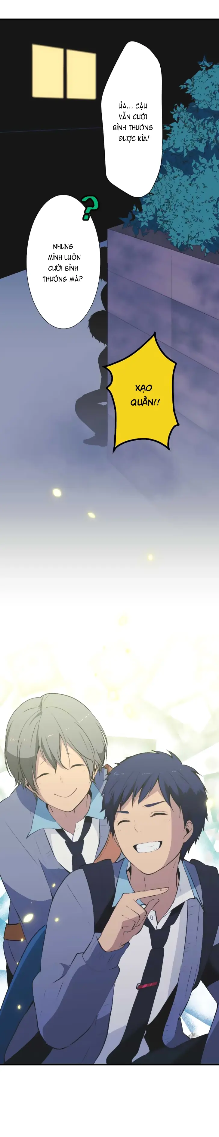 ReLIFE Chapter 43 - Trang 15