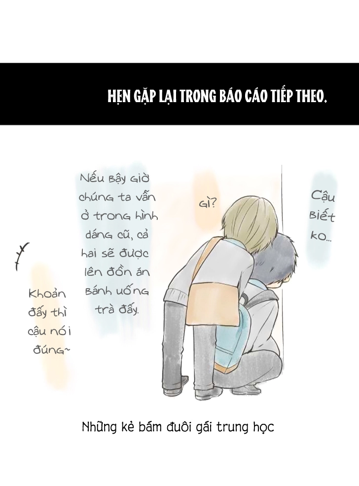 ReLIFE Chapter 43 - Trang 16