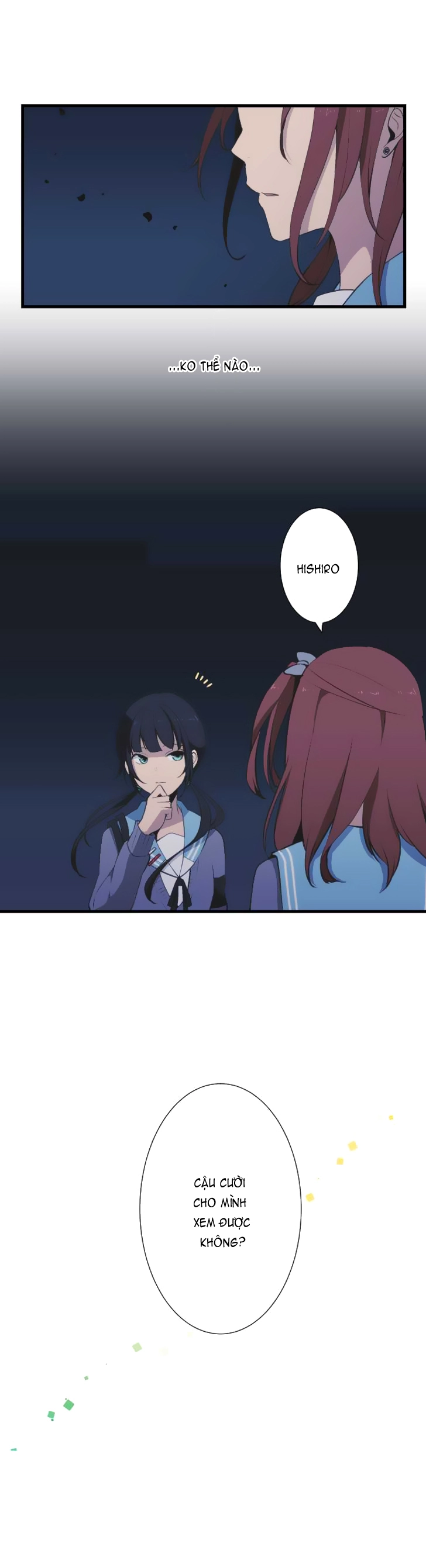 ReLIFE Chapter 43 - Trang 3