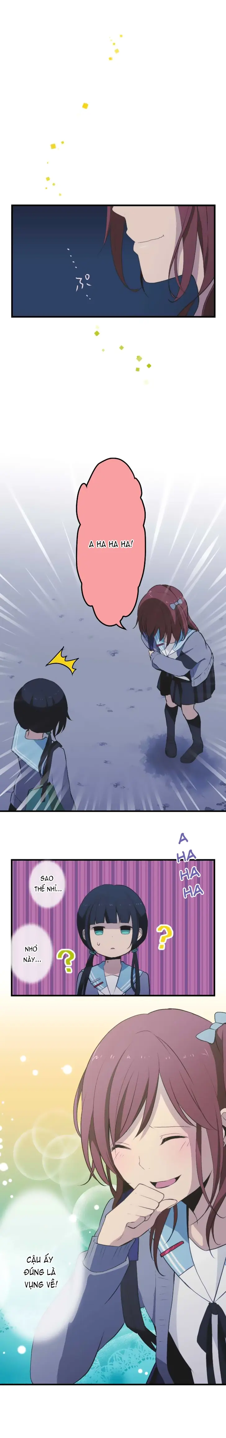 ReLIFE Chapter 43 - Trang 9