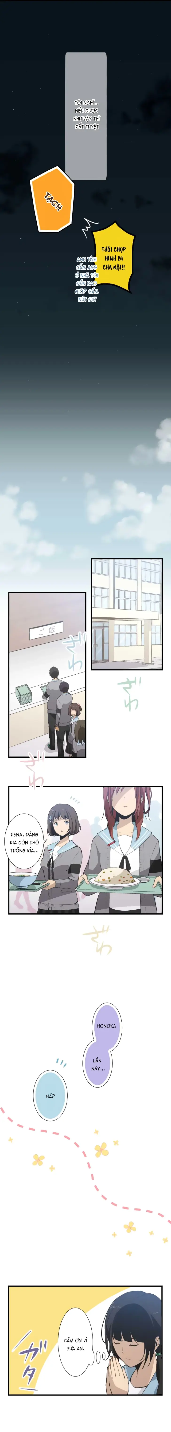 ReLIFE Chapter 44 - Trang 11