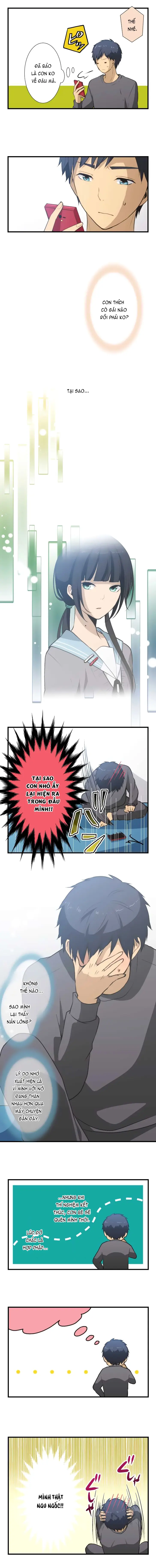 ReLIFE Chapter 45 - Trang 10