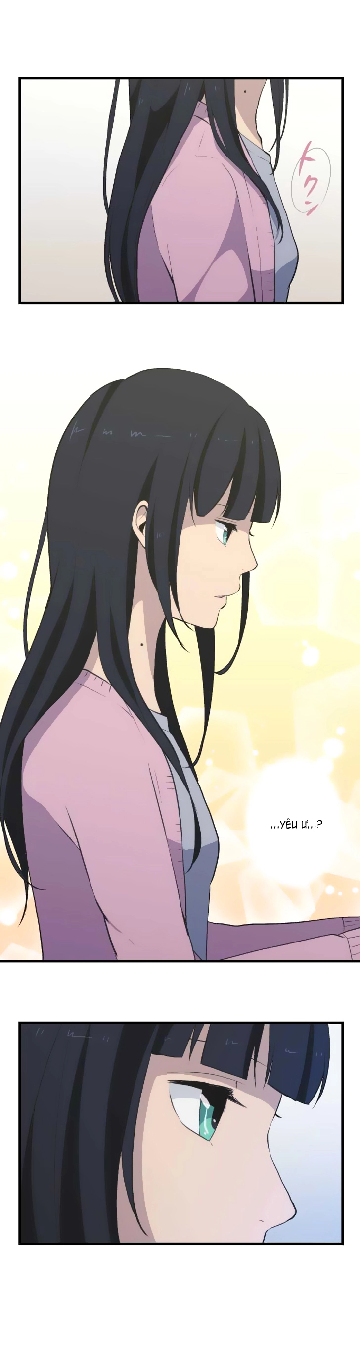 ReLIFE Chapter 45 - Trang 6