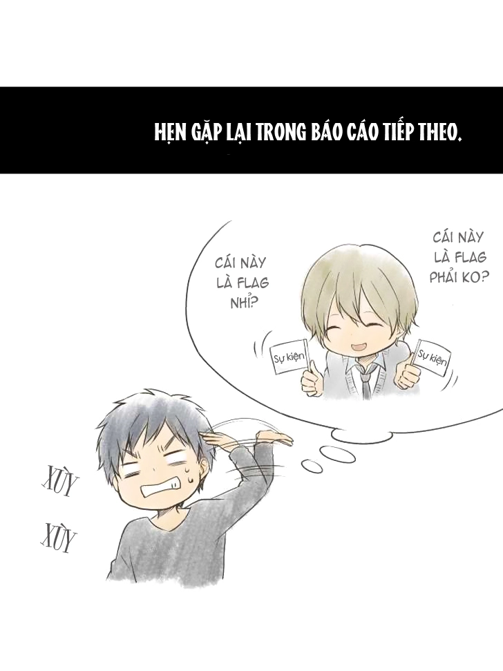 ReLIFE Chapter 46 - Trang 13