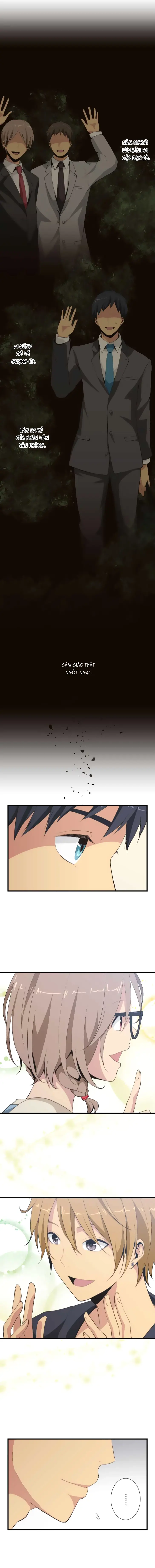 ReLIFE Chapter 47 - Trang 12