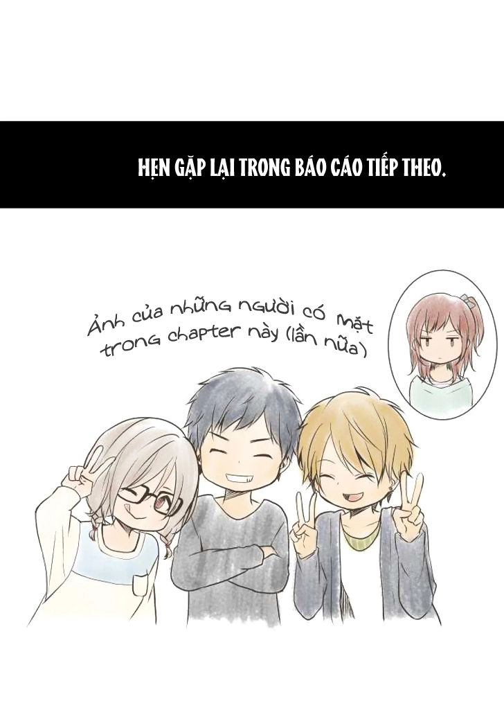 ReLIFE Chapter 47 - Trang 14