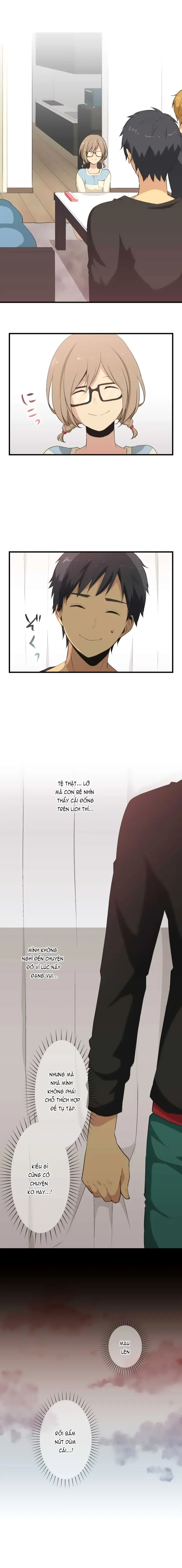 ReLIFE Chapter 48 - Trang 11