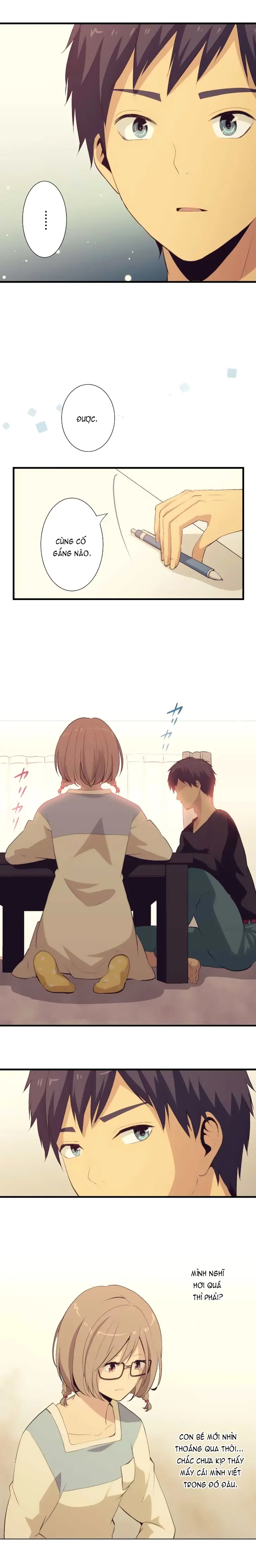 ReLIFE Chapter 49 - Trang 9