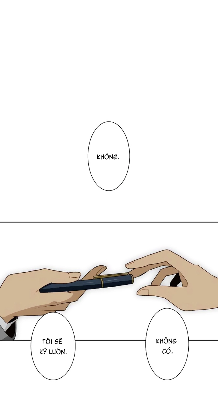 ReLIFE Chapter 5 - Trang 19