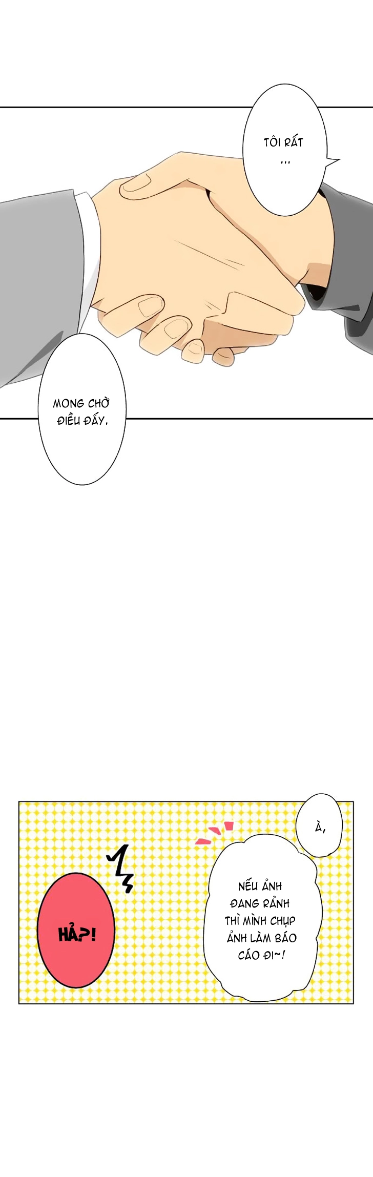 ReLIFE Chapter 5 - Trang 23