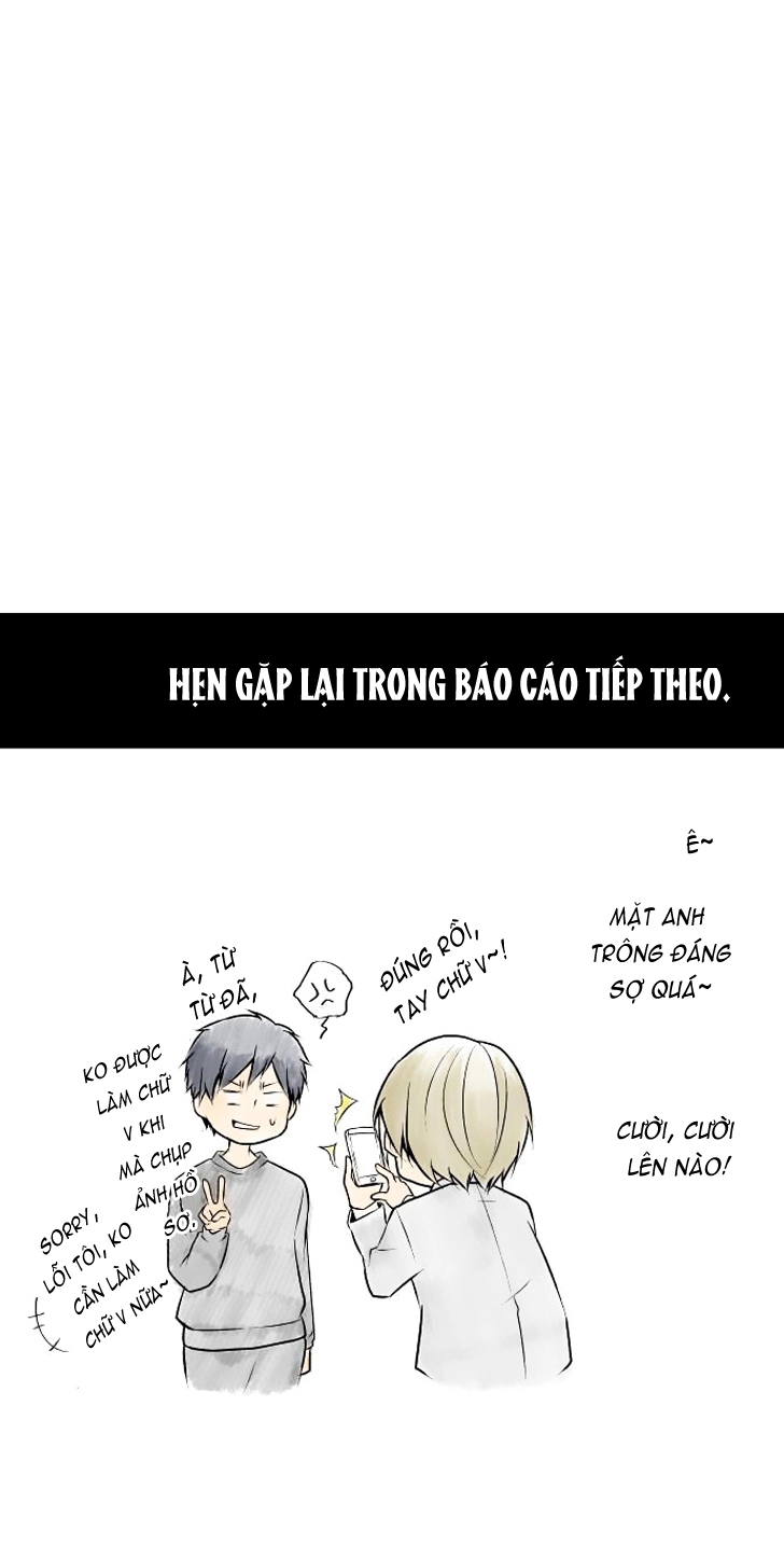 ReLIFE Chapter 5 - Trang 25