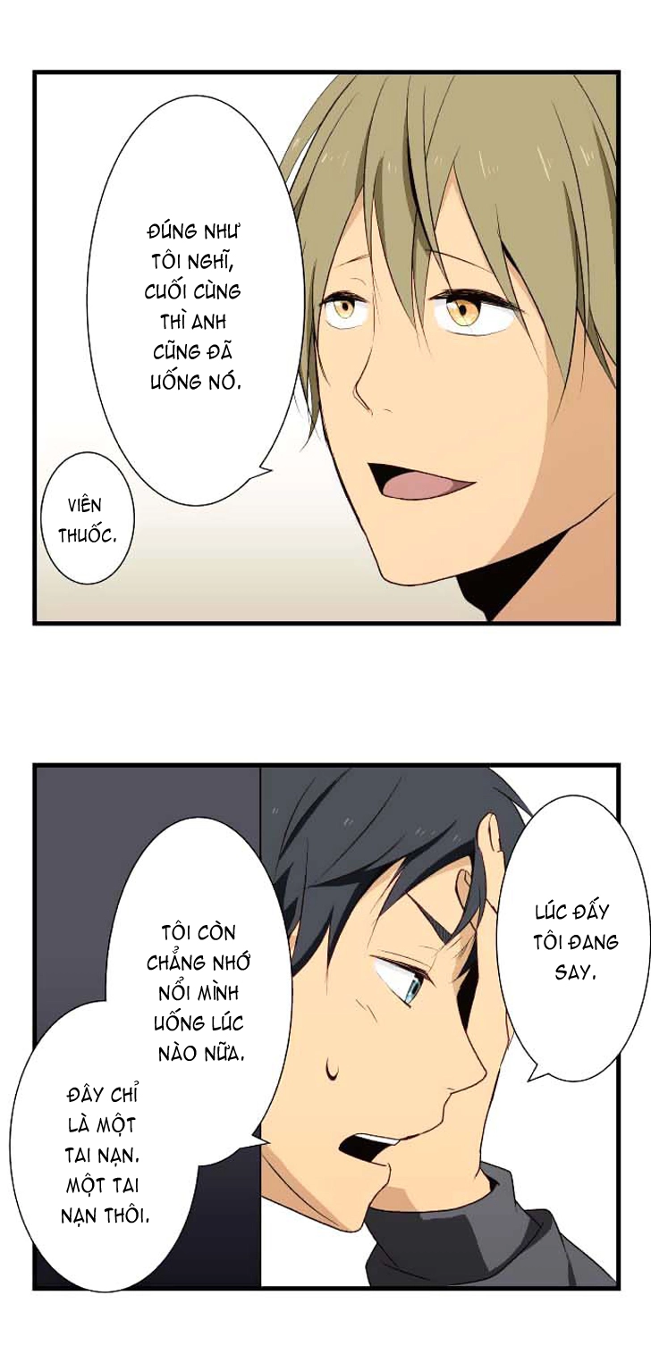 ReLIFE Chapter 5 - Trang 5