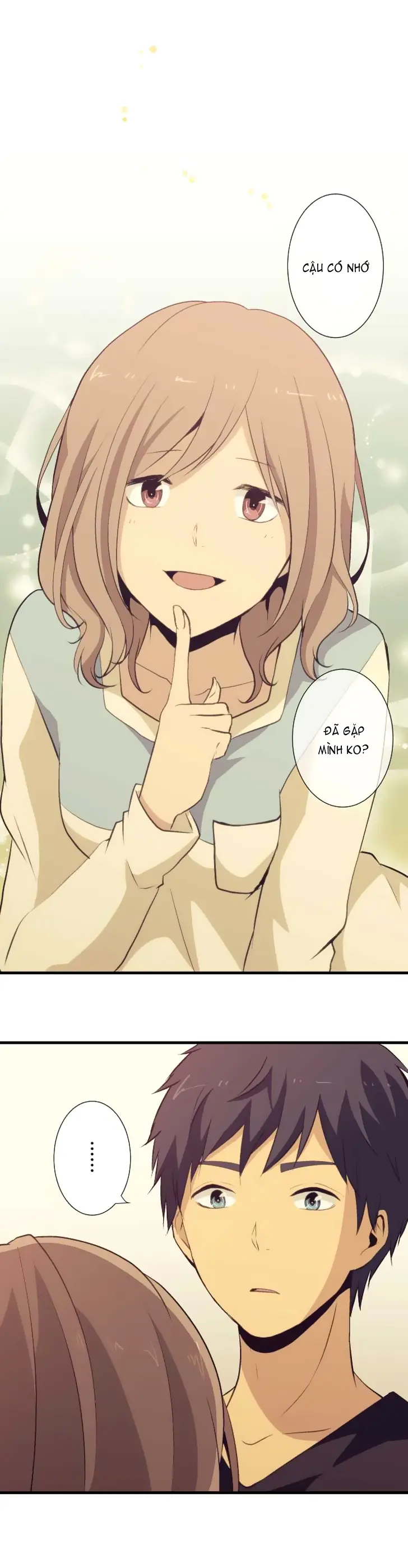 ReLIFE Chapter 50 - Trang 8