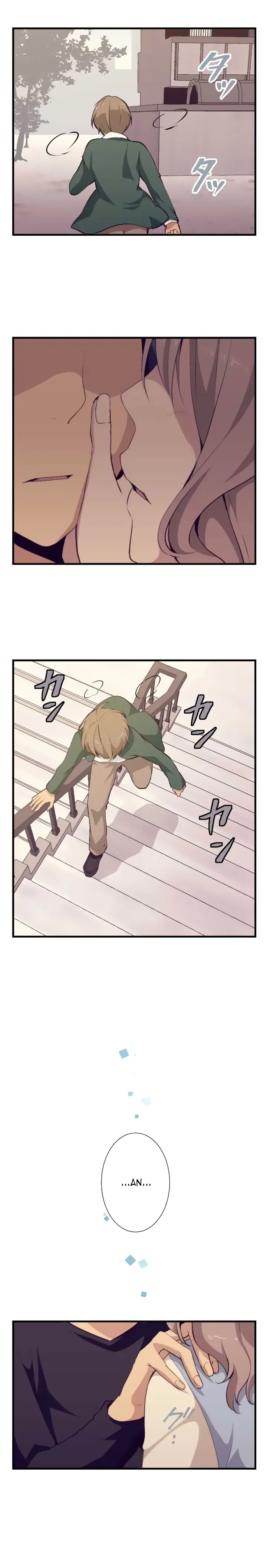 ReLIFE Chapter 51 - Trang 10