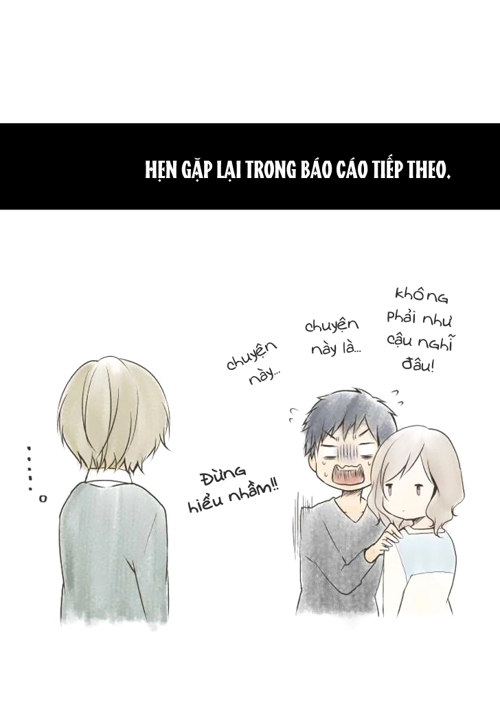ReLIFE Chapter 51 - Trang 13