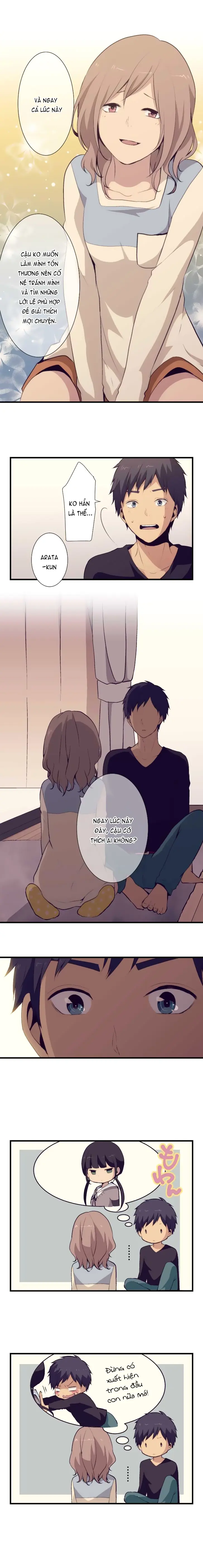 ReLIFE Chapter 51 - Trang 7