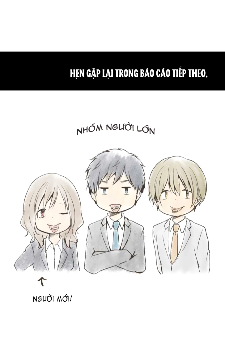 ReLIFE Chapter 52 - Trang 15