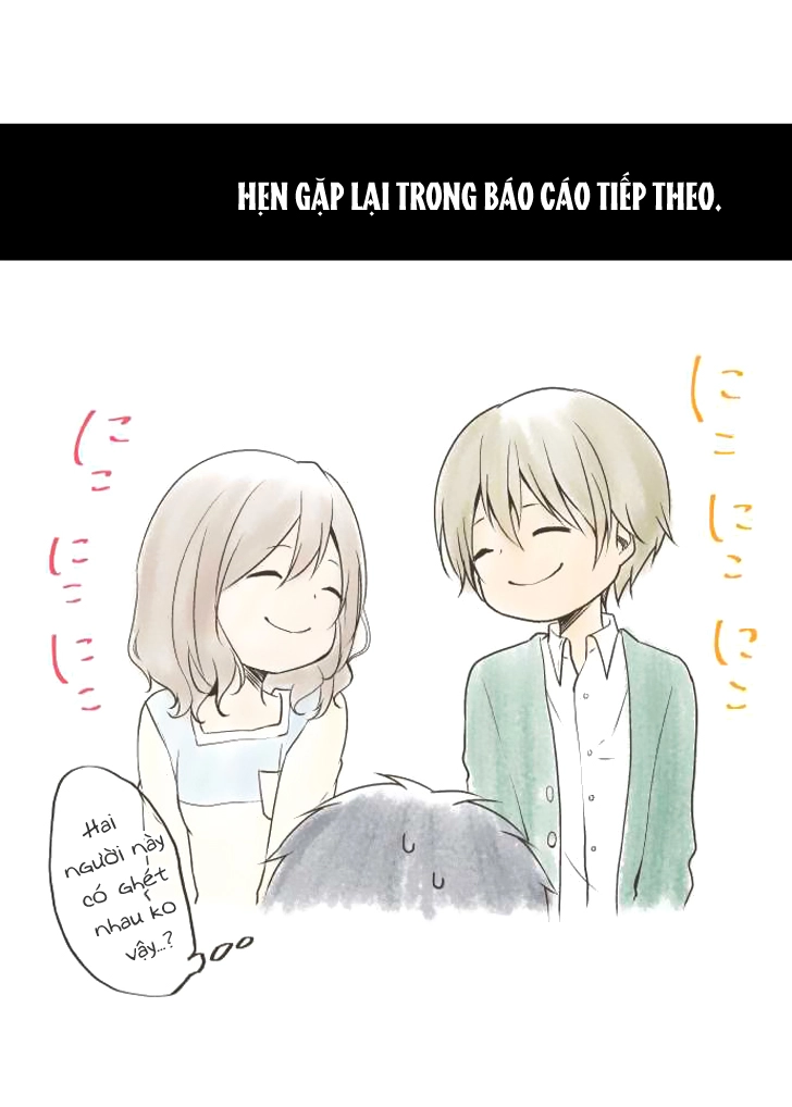 ReLIFE Chapter 53 - Trang 13