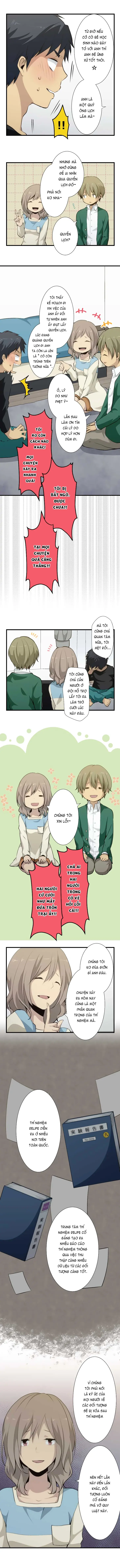 ReLIFE Chapter 53 - Trang 7