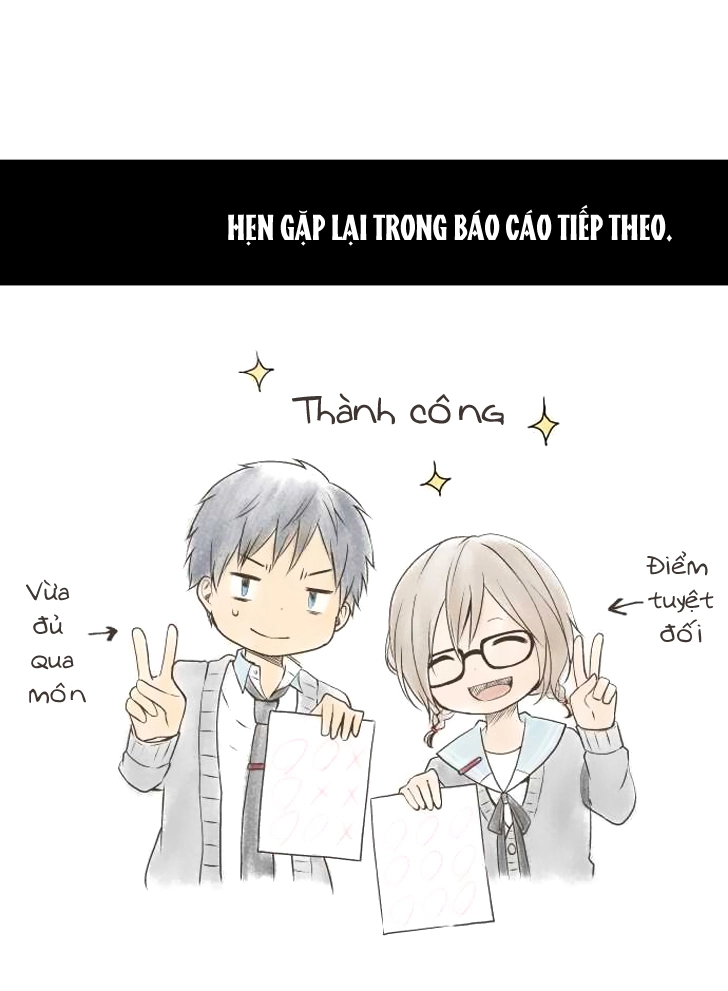 ReLIFE Chapter 55 - Trang 15