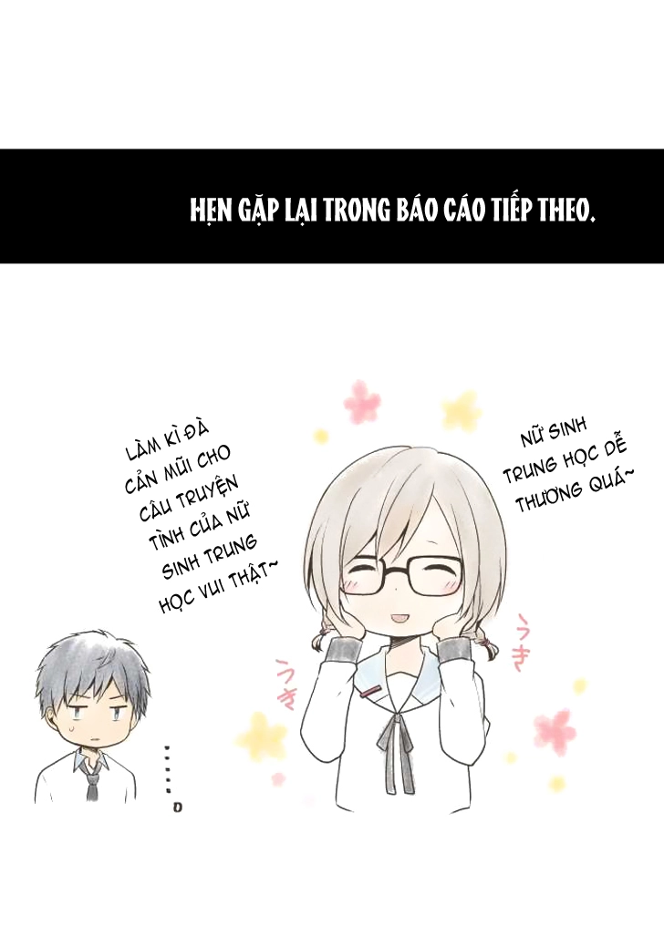 ReLIFE Chapter 56 - Trang 13