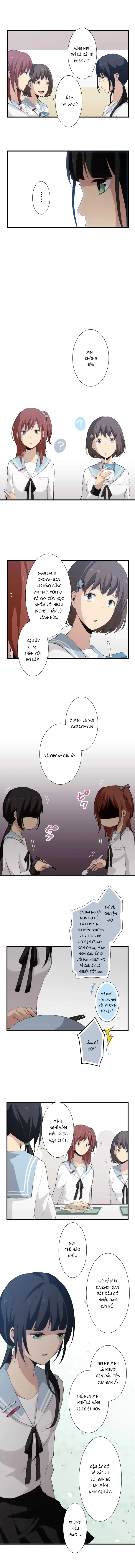 ReLIFE Chapter 56 - Trang 6