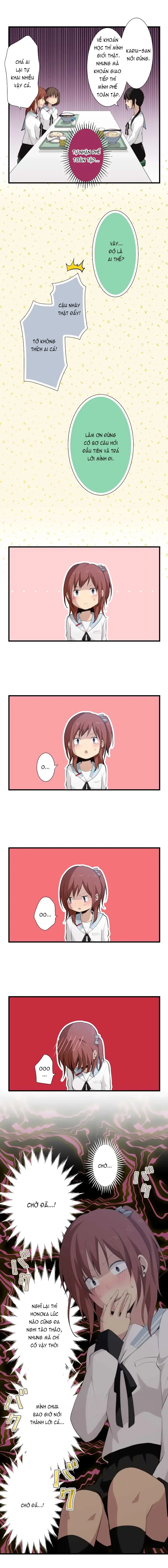 ReLIFE Chapter 56 - Trang 9