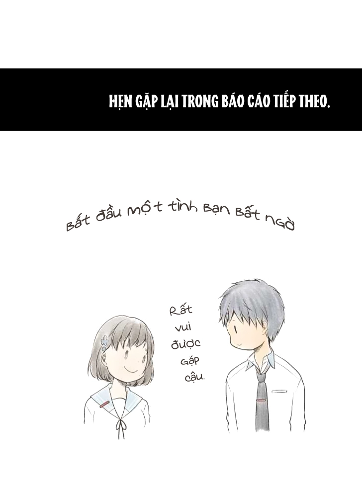 ReLIFE Chapter 57 - Trang 13
