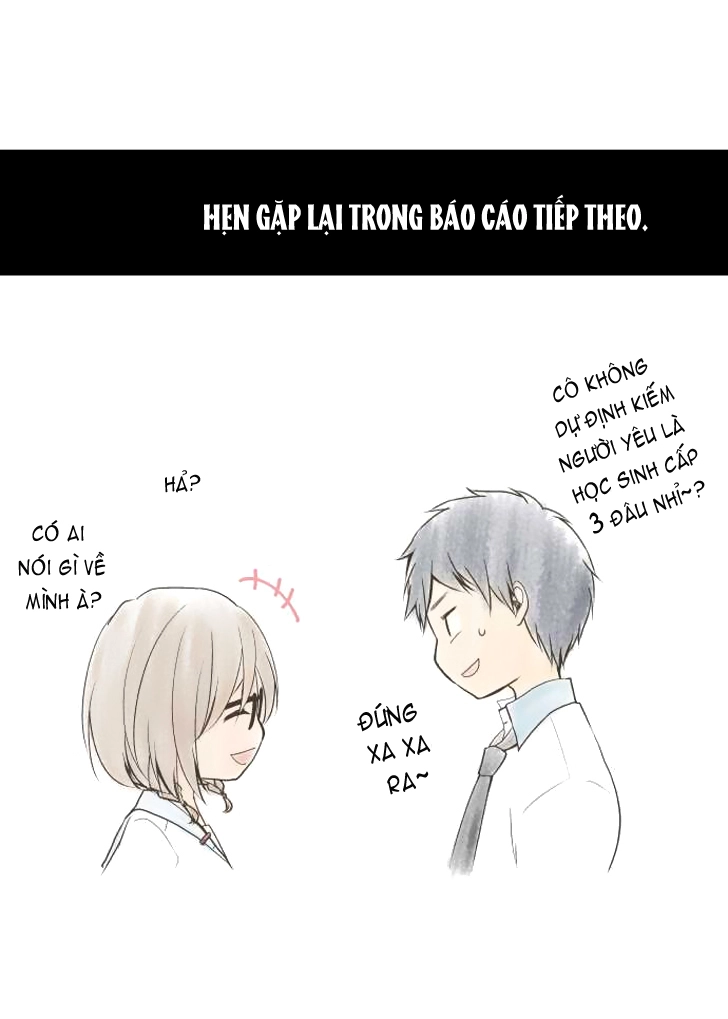 ReLIFE Chapter 58 - Trang 12