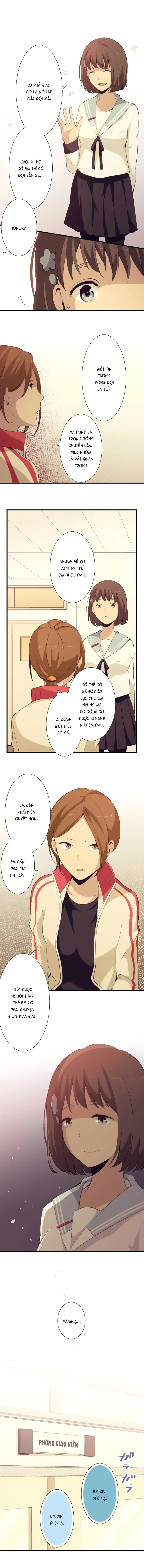 ReLIFE Chapter 58 - Trang 6