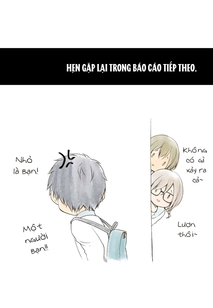 ReLIFE Chapter 59 - Trang 10