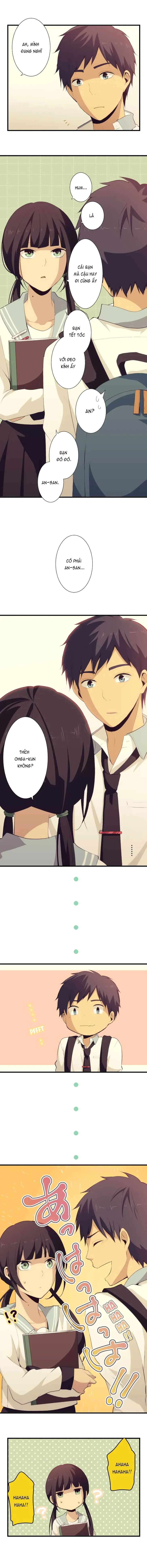 ReLIFE Chapter 59 - Trang 7