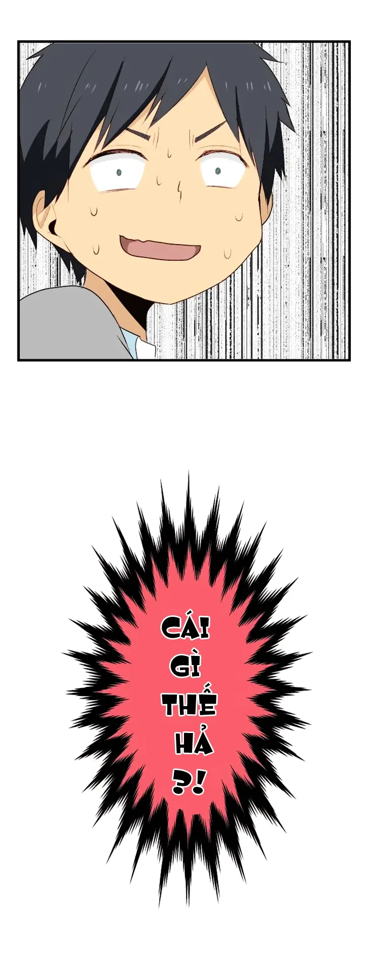 ReLIFE Chapter 6 - Trang 23