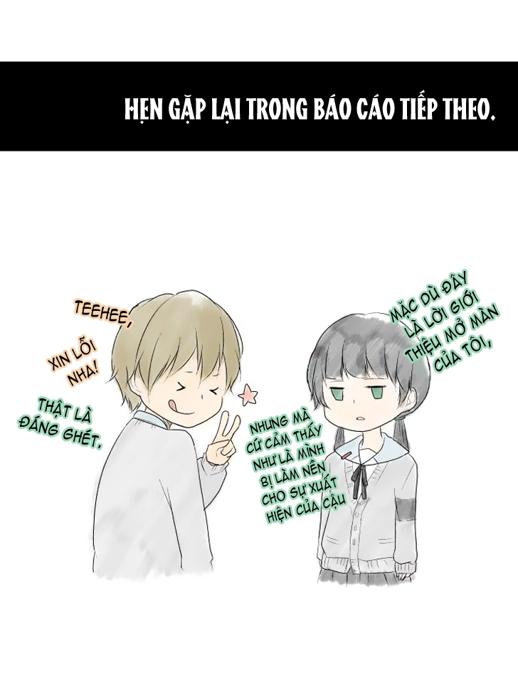 ReLIFE Chapter 6 - Trang 24