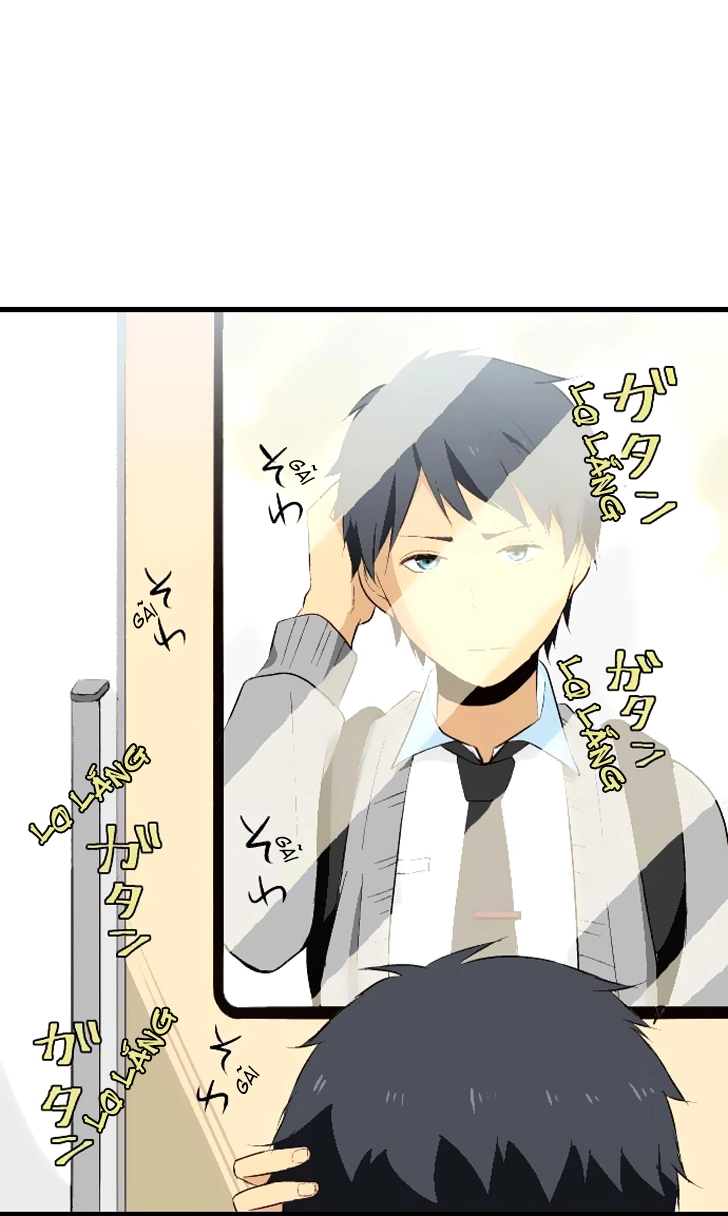 ReLIFE Chapter 6 - Trang 6