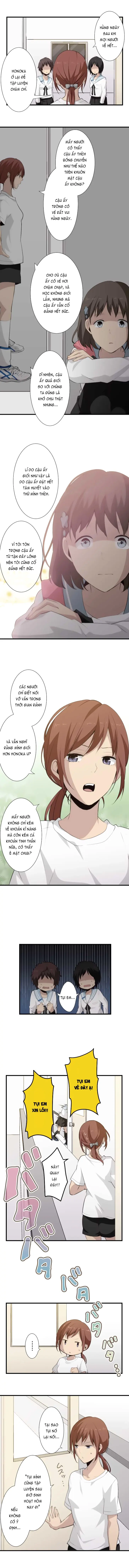 ReLIFE Chapter 60 - Trang 11