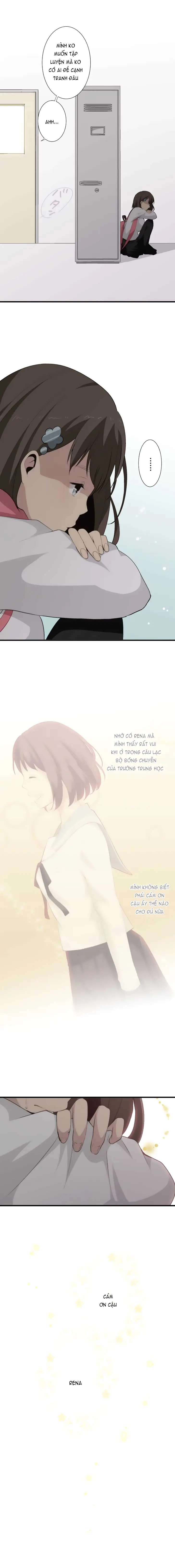 ReLIFE Chapter 60 - Trang 12