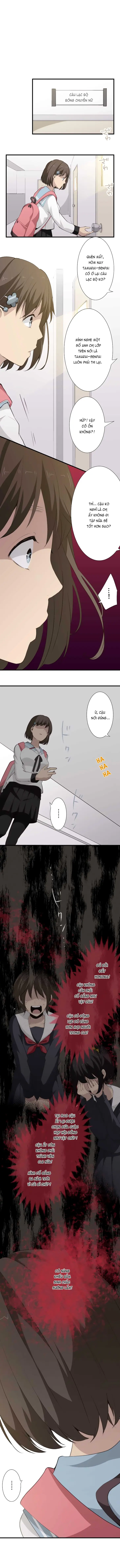 ReLIFE Chapter 60 - Trang 9