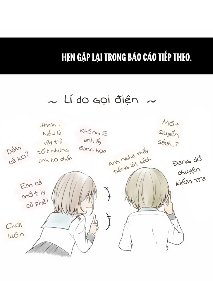 ReLIFE Chapter 61 - Trang 13
