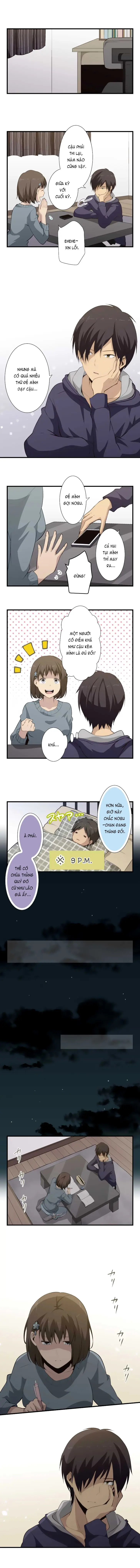 ReLIFE Chapter 61 - Trang 5