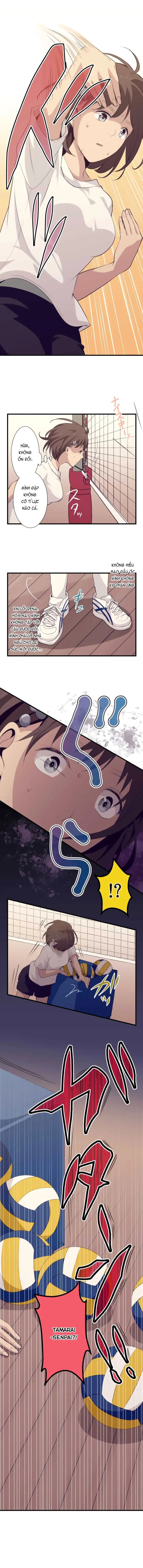ReLIFE Chapter 62 - Trang 10