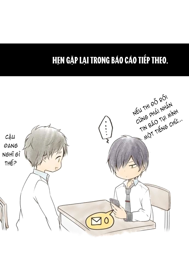 ReLIFE Chapter 62 - Trang 11