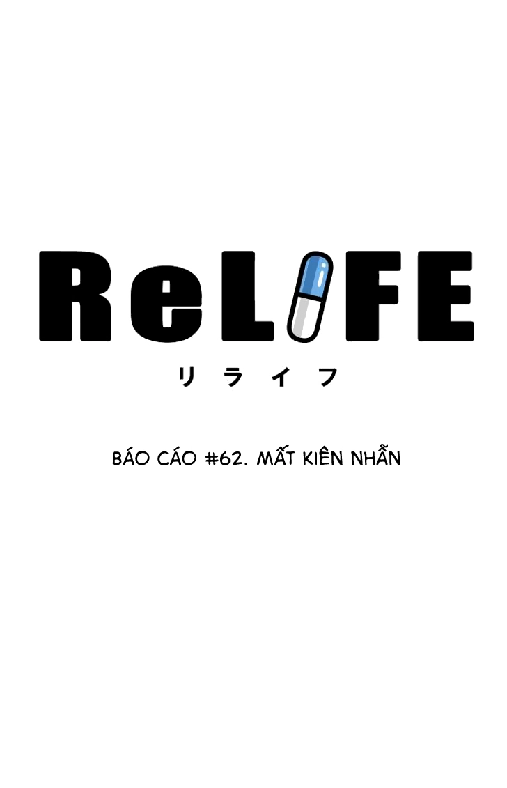 ReLIFE Chapter 62 - Trang 4