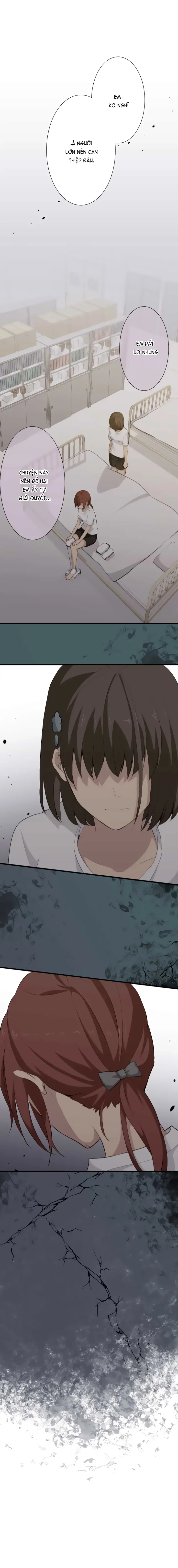 ReLIFE Chapter 63 - Trang 11