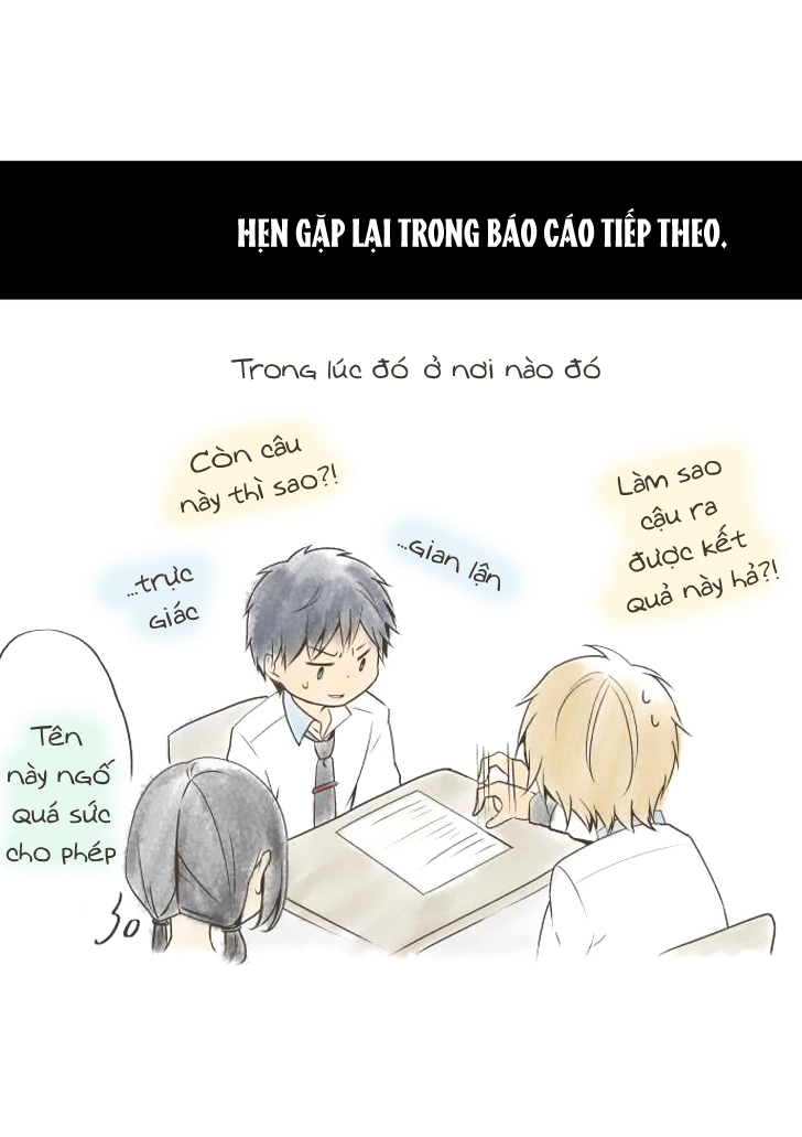 ReLIFE Chapter 63 - Trang 12