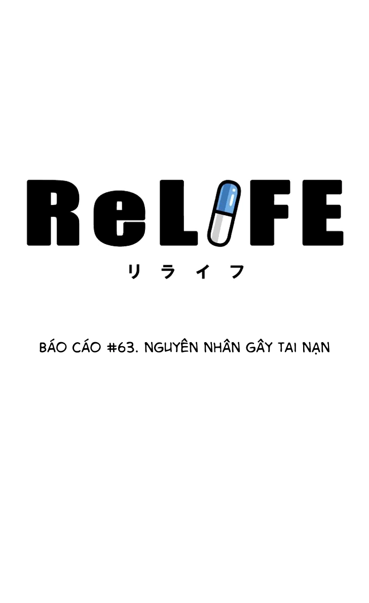 ReLIFE Chapter 63 - Trang 4