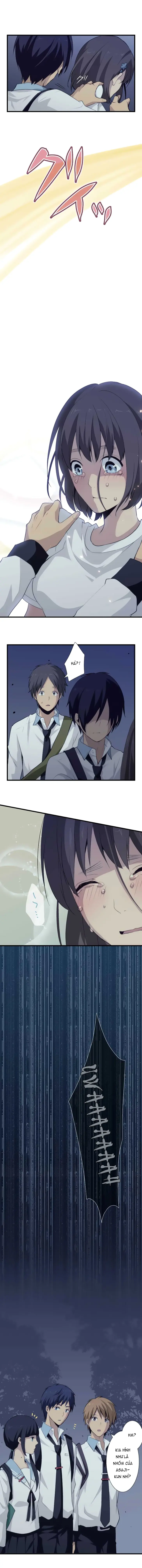ReLIFE Chapter 64 - Trang 10